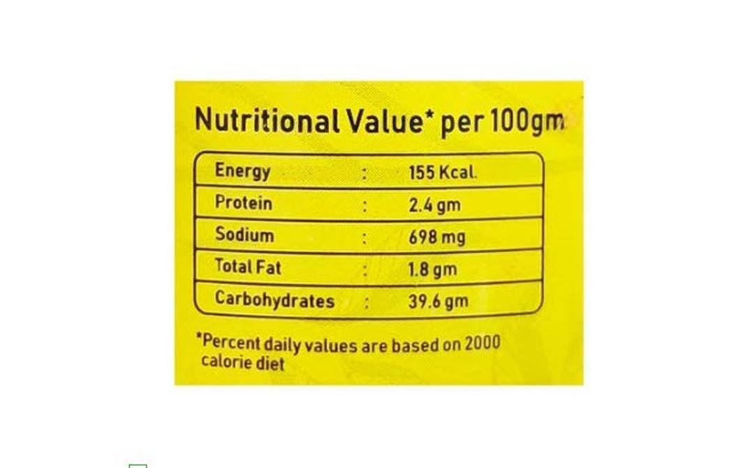 Graminway Spicy Jackfruit Pickle    Jar  200 grams